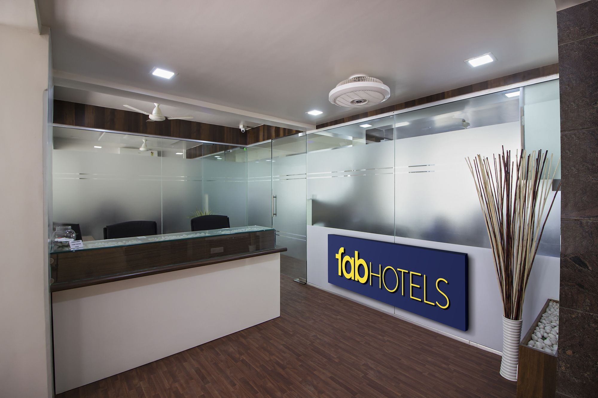 Fabhotel Icon Bliss Kharadi Пуне Екстер'єр фото